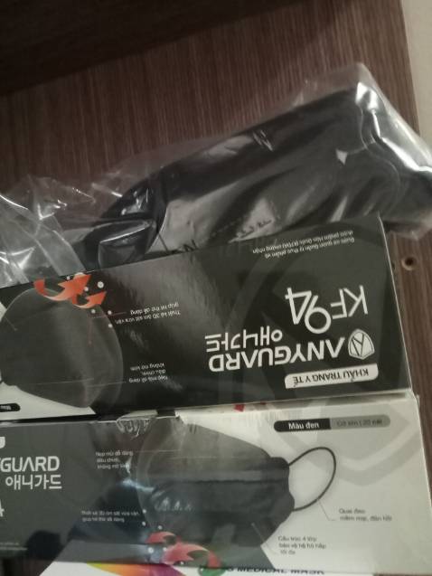 Chống bụi tốt và rất hợp thời trang