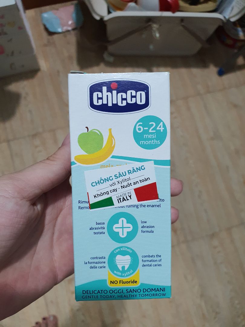 Nhìn hàng rất dễ thương