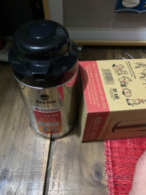 Bình đẹp, Shop gói hàng rất cẩn thận, thật sự hài lòng.