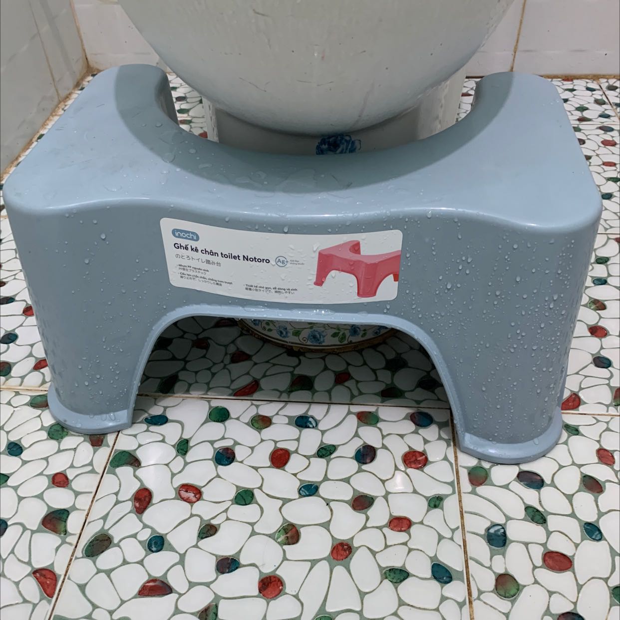 Ghế như hình, chắc chắn