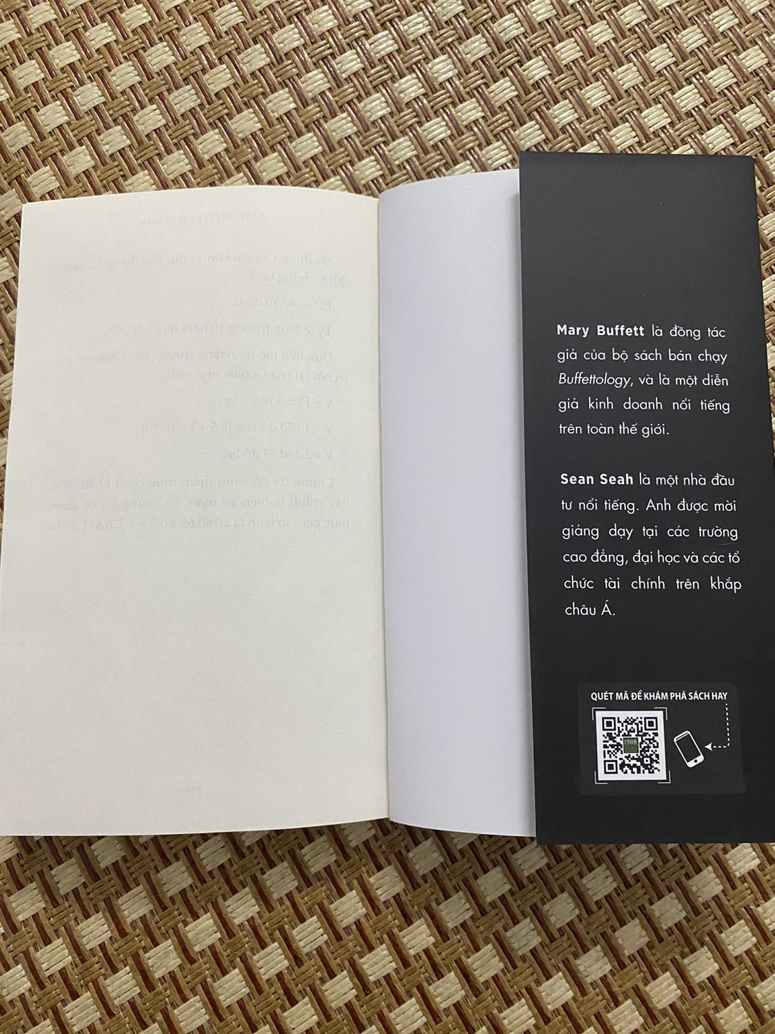 Bằng cách nào mà sách có thể thiếu nguyên một chương cuối hơn 30 trang vẫn qua được sự kiểm duyệt của tiki để giao tới tay người dùng vậy ạ?