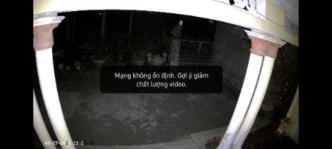 Thẻ đúng loại sử dụng cho camera ok