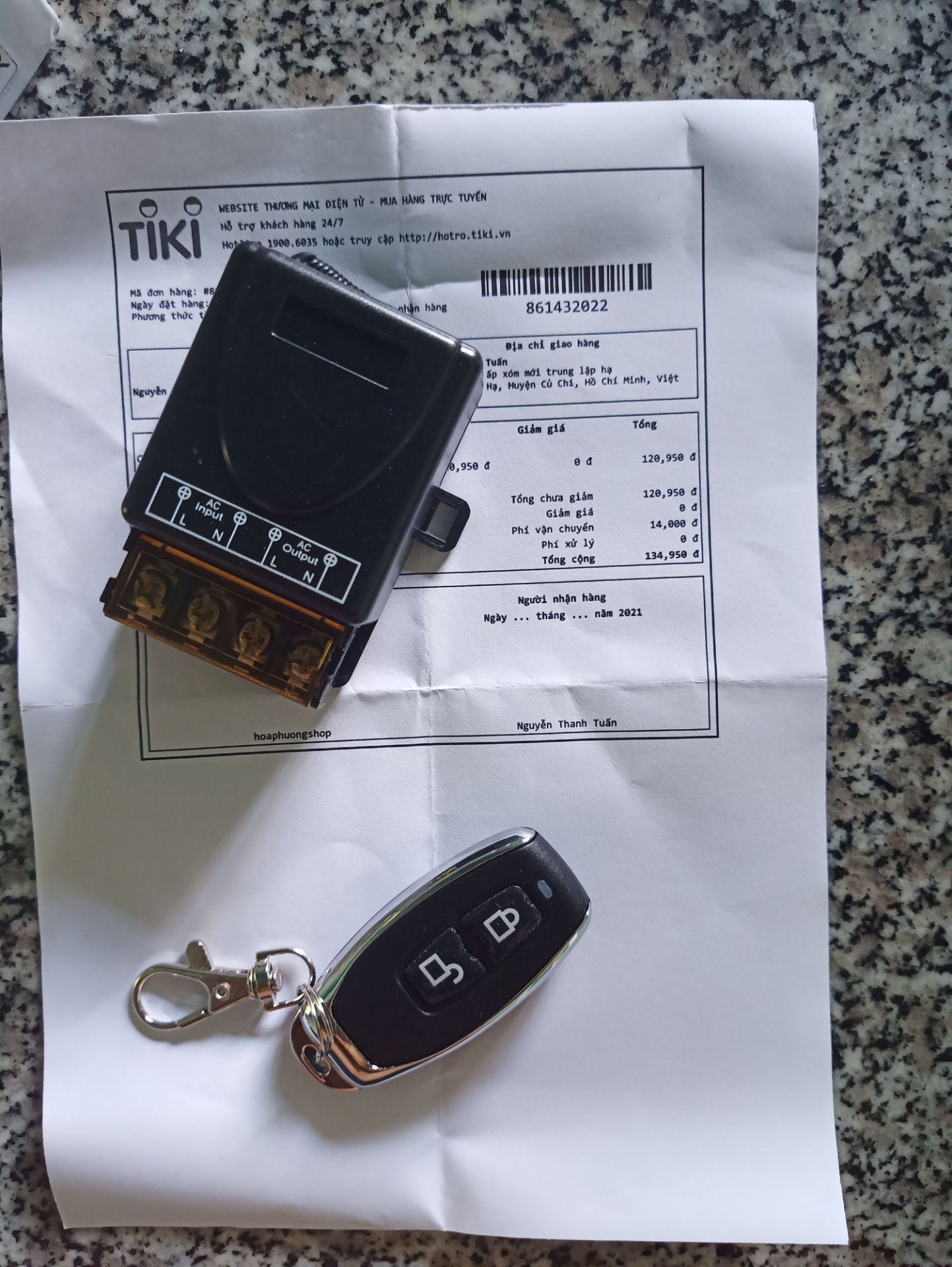 hàng xài tốt,không có tờ giấy hướng dẫn kèm theo,phải lên youtube coi,giao hàng chậm cả tháng mà k thông báo cho khách hàng hàng xài tốt,không có tờ giấy hướng dẫn kèm theo,phải lên youtube coi,giao hàng chậm cả tháng mà k thông báo cho khách hàng