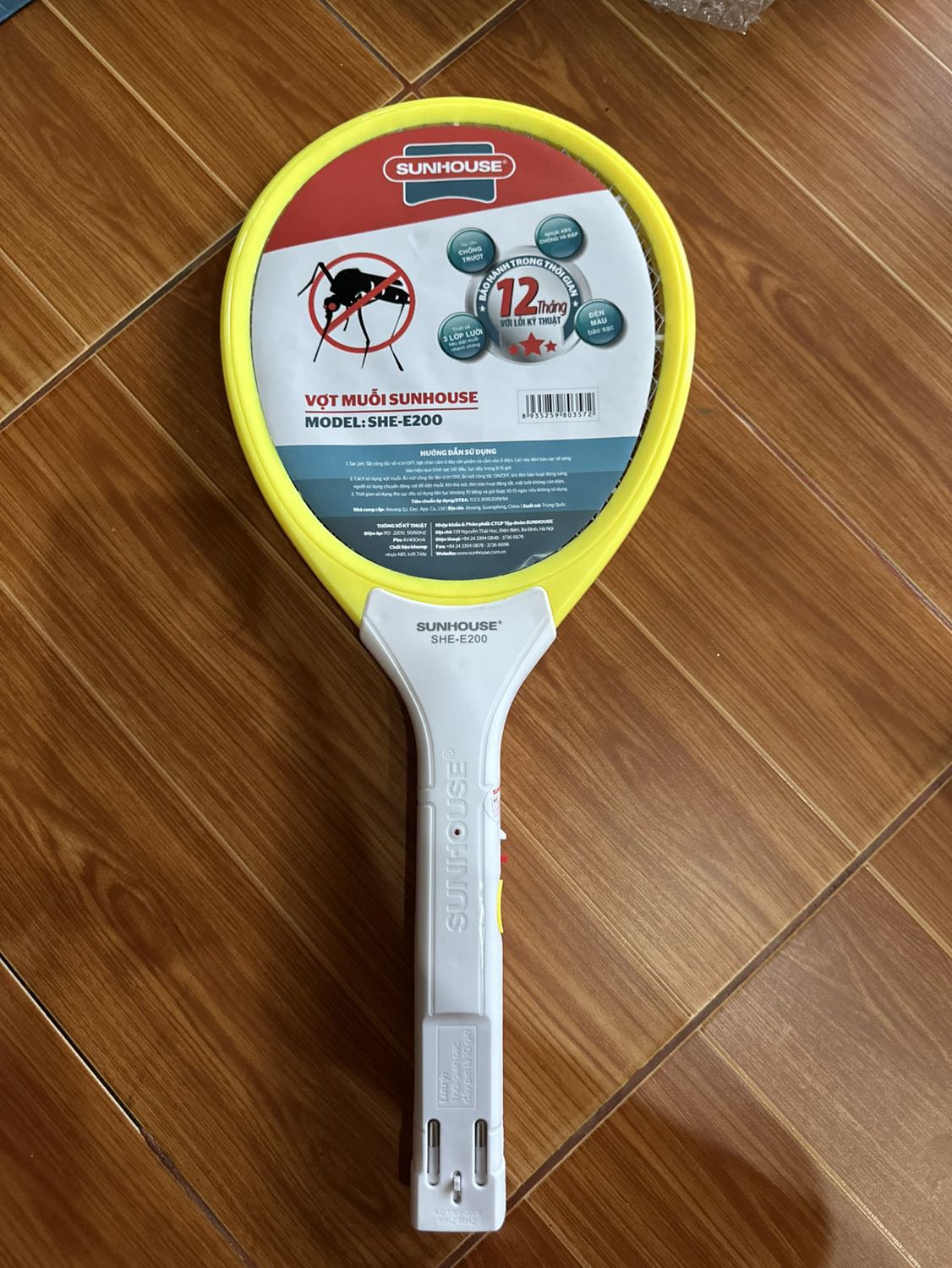 Sản phẩm rất tốt