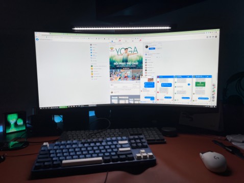 Nhanh chóng gọn lẹ, trải nghiệm hàng ban đầu là tốt ^^ Nhanh chóng gọn lẹ, trải nghiệm hàng ban đầu là tốt ^^