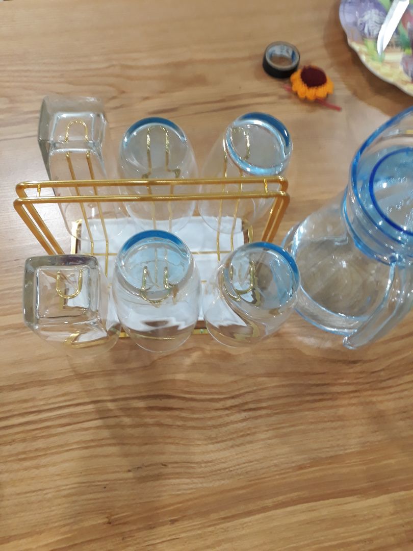 Sản phẩm ok nha mọi người. khâu giao hàng bọc không kỹ làm trầy 1 góc nhỏ