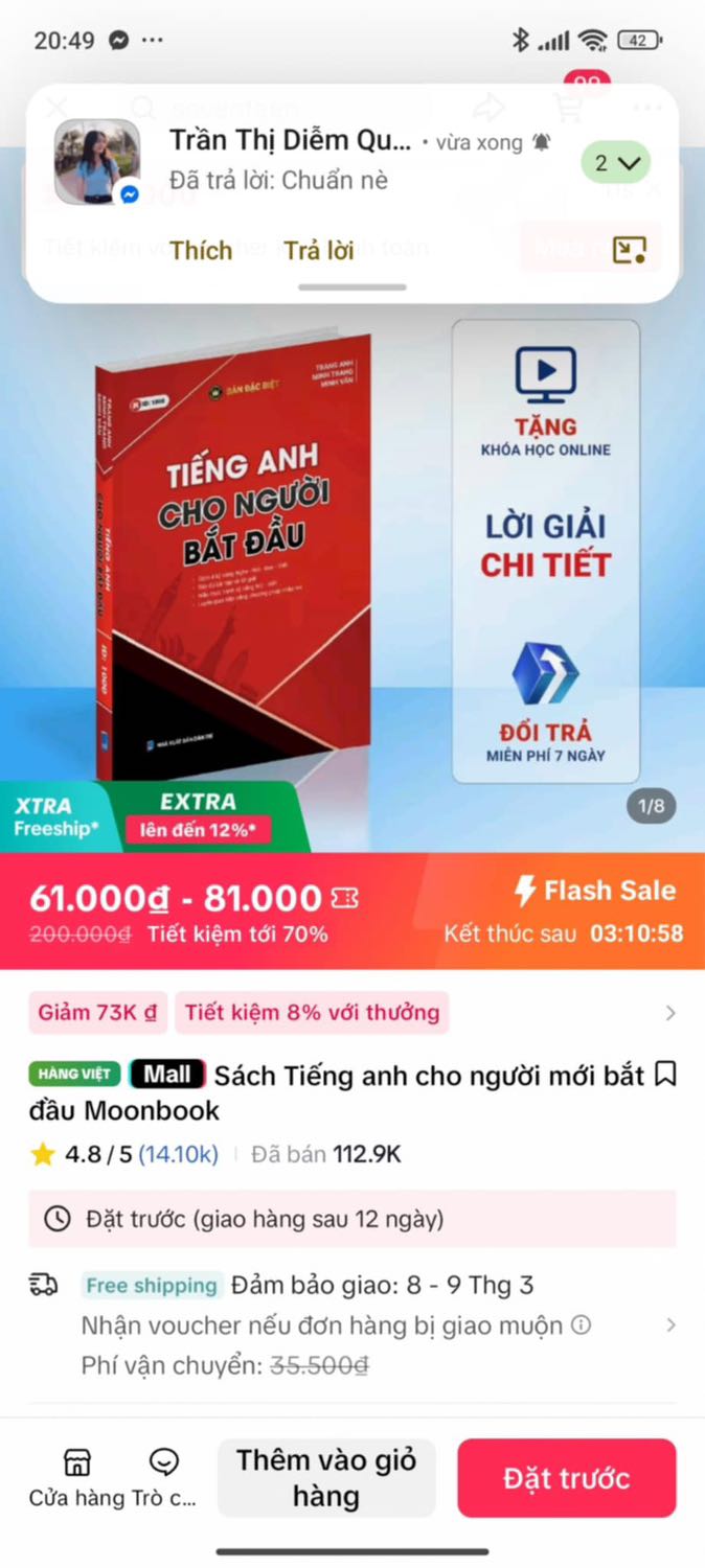 Sách rất hay và hiệu quả