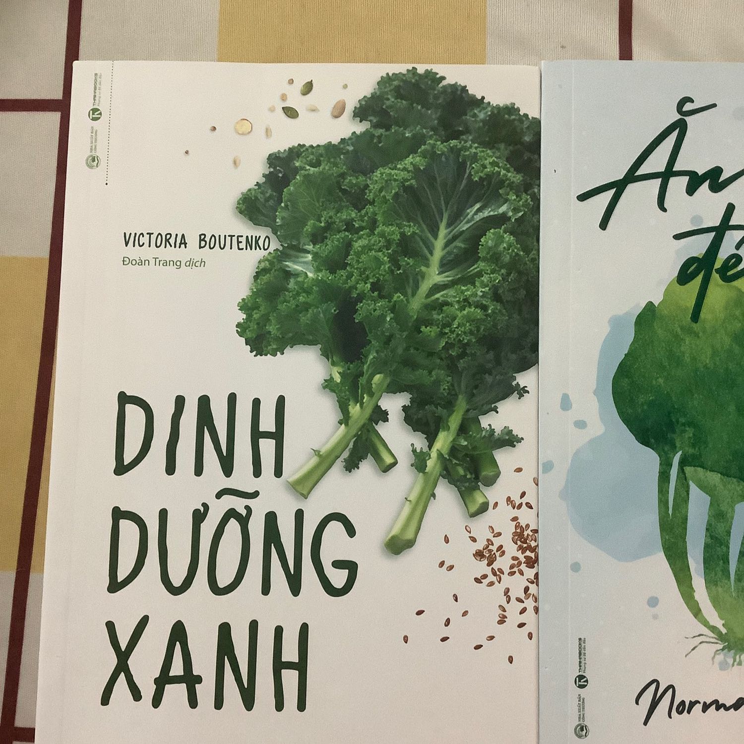 Sách tốt
Giao hàng nhanh
Nhân viên thân thiện