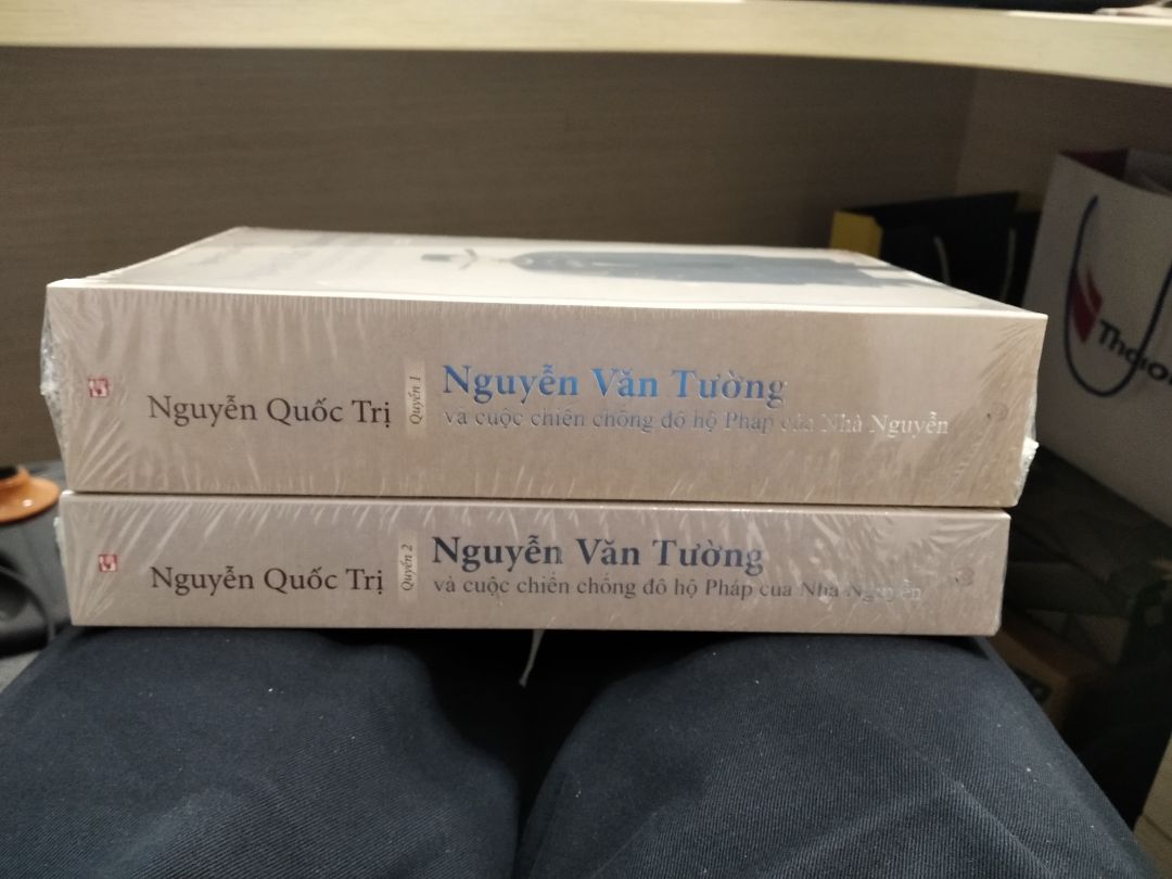 Sách tốt, đẹp, dày. Mua sưu tập chứ đọc ko biết bao giờ mới xong.