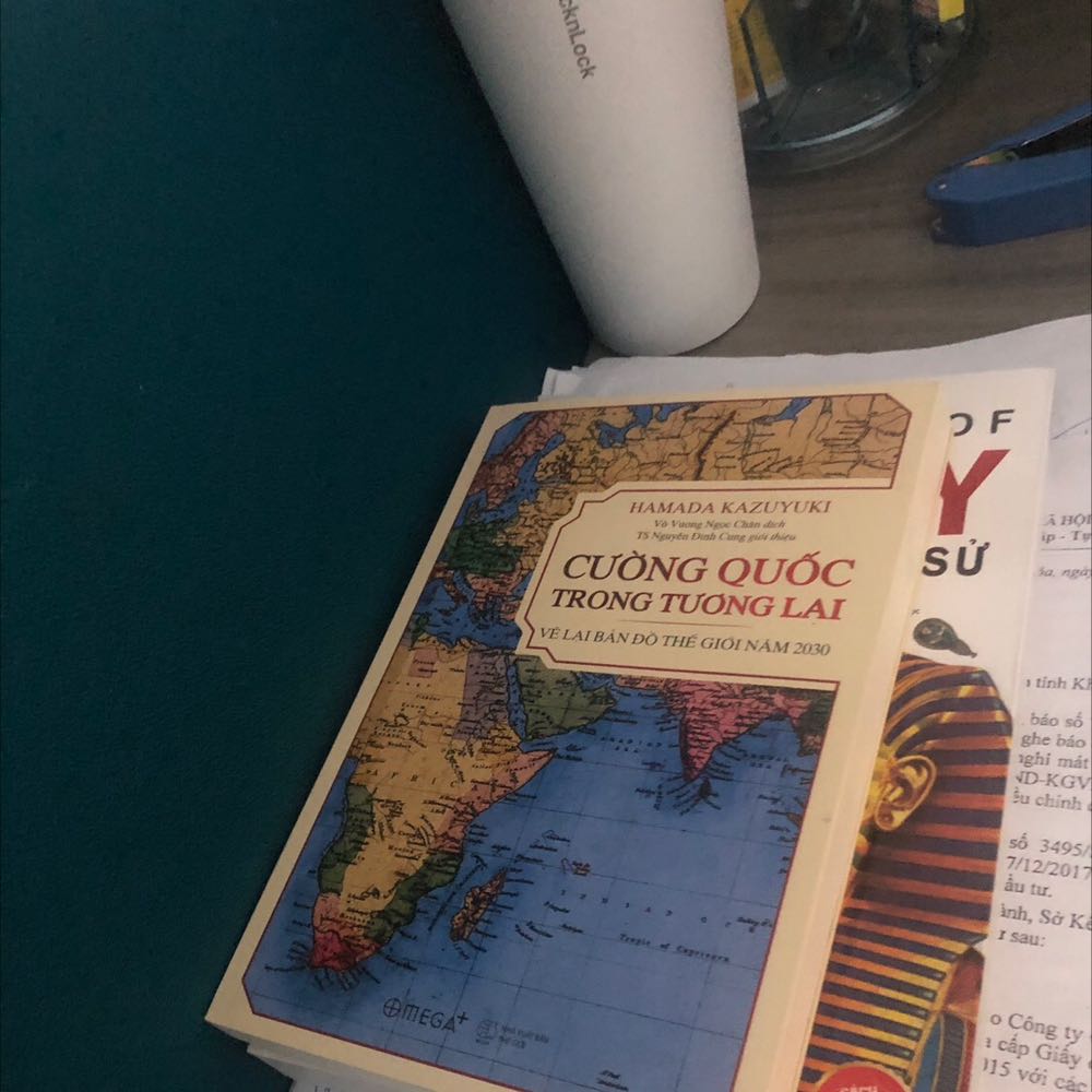 Sách quá tuyệt vời. Giá siêu rẻ so với chất lượng. Giao nhanh như tên lửa.