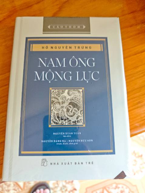 Cảo thơm là sách chất lượng rồi.
