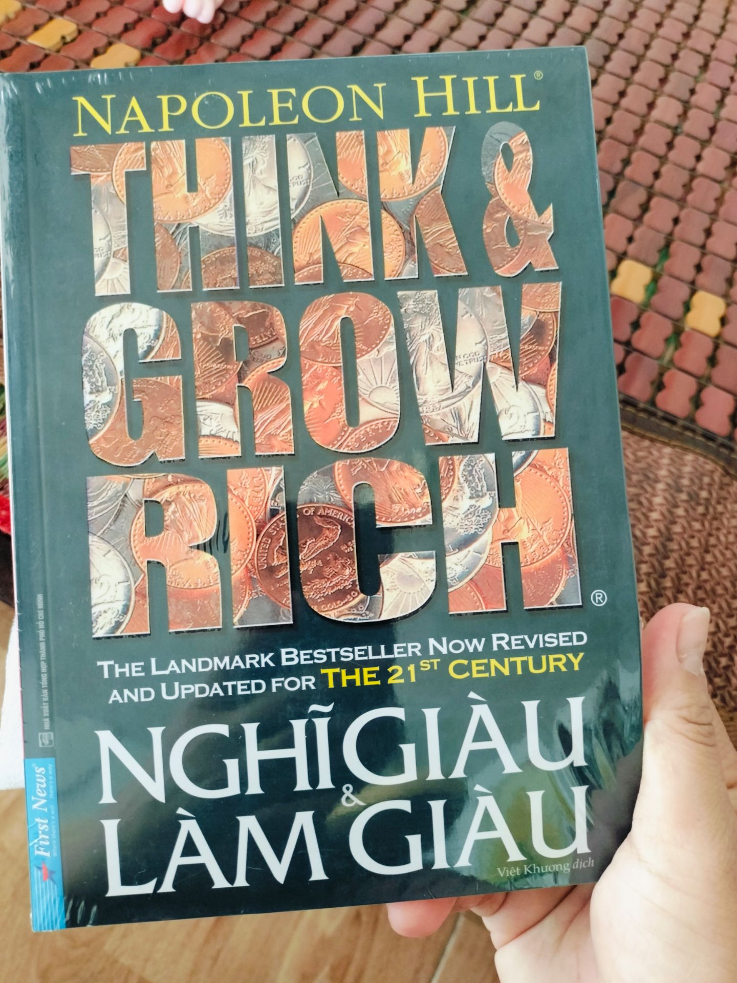 Nhanh, đặt sách chưa đầy 30h đã nhận được... Cảm ơn shop