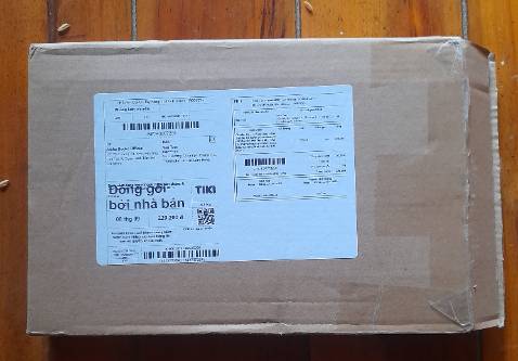 Mình đặt combo 2 cuốn như trên mà shop giao có 1 cuốn " đầu tư vào vàng " , giao thiếu 1 cuốn "chiến lược đầu tư vàng sinh lời ".
Bên shop giao bổ sung lại cho mình nhé