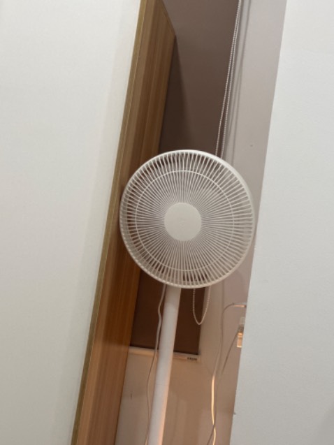 Số 2 thì êm còn bật số 3 hơi lắc