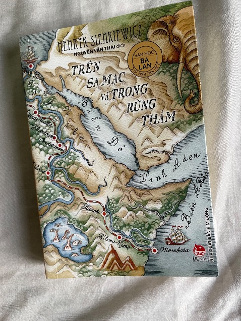 Sách mới, bìa đẹp, chất lượng giấy tốt.
Sách do nhà xuất bản Kim Đồng biên dịch nên nôi dung ổn, chất lượng đảm bảo.
Giao hàng đúng hẹn.