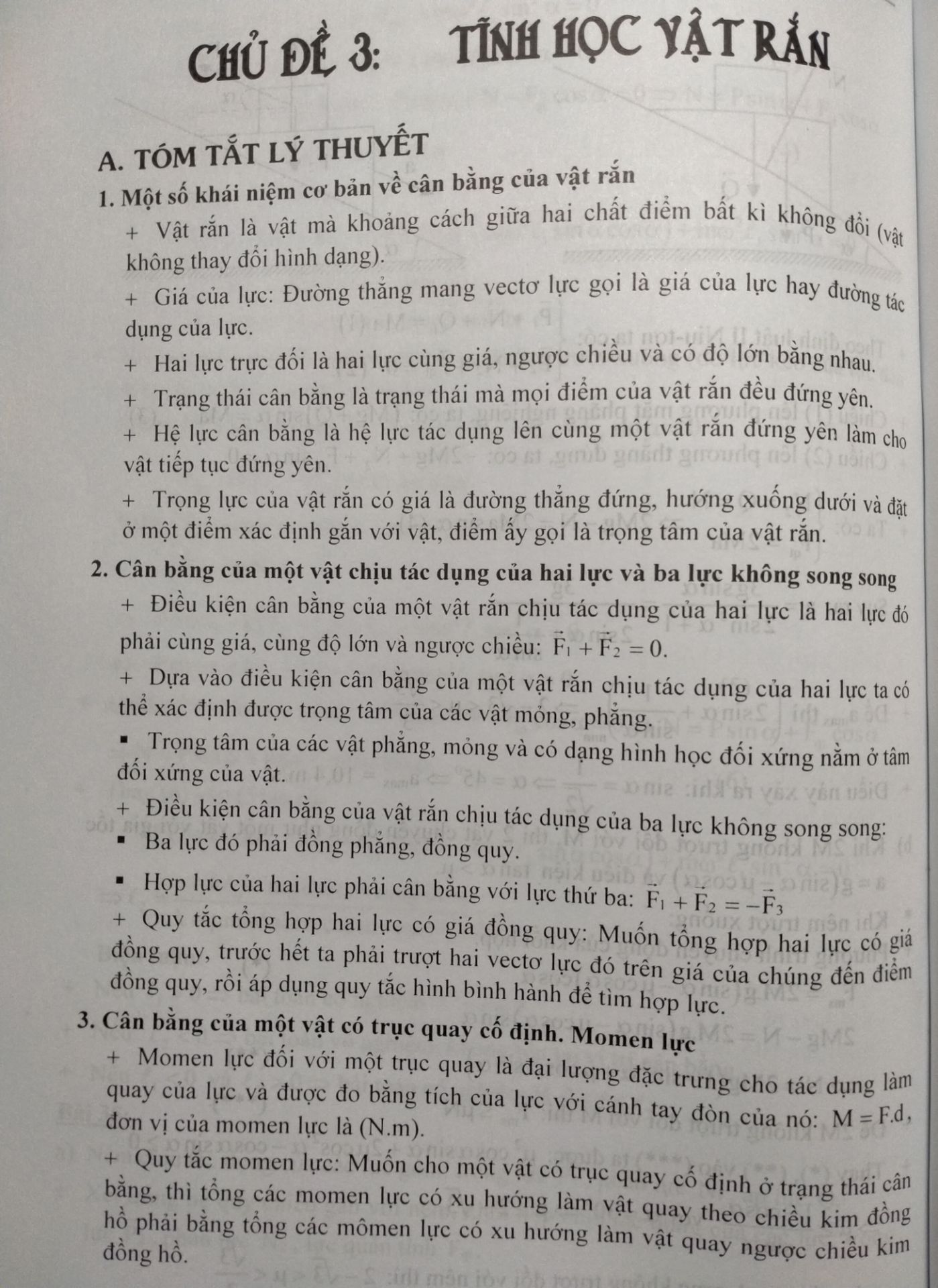 Sách rất hay, có hệ thống lý thuyết đầy đủ, phân dạng bài tập rõ ràng, ví dụ và bài tập đa dạng, có những bài trích trong các đề thi HSG cùng hướng dẫn giải chi tiết.