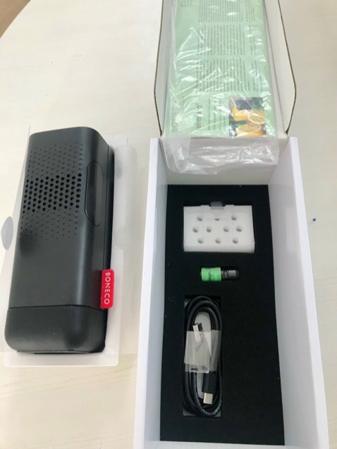 Giao khá nhanh, đầy đủ giấy tờ Thông tin, dùng cho ô tô là hợp lý đấy. Tặng kèm tinh dầu mùi chanh của hãng cũng thơm