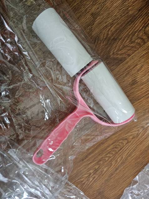 Tiện sử dụng, giá rẻ, dễ dàng thay.