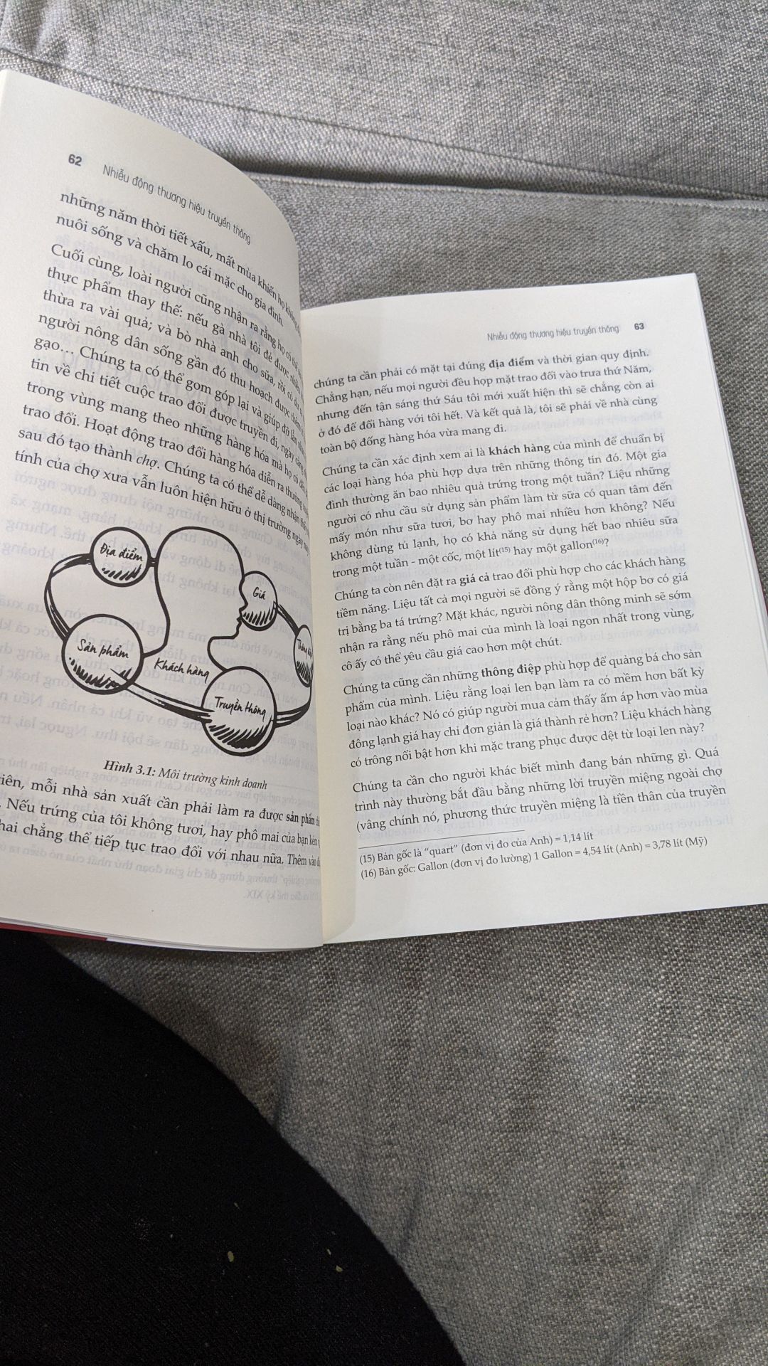 Sách nội dung khá là hay, thích cái từ "nhiễu động" ghê, sách có màng co bọc bên ngoài tránh xước sách. Hàng bọc gói cẩn thận. Giao hàng nhanh, shipper có tâm kiên nhẫn đợi khách vì khách bận con mọn.