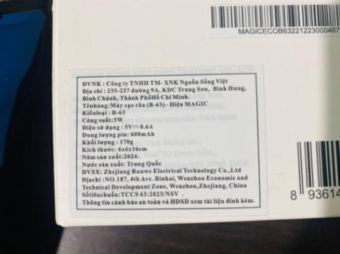 Xuất sứ: Trung Quốc