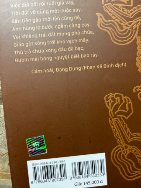 Sách đẹp nội dung hay