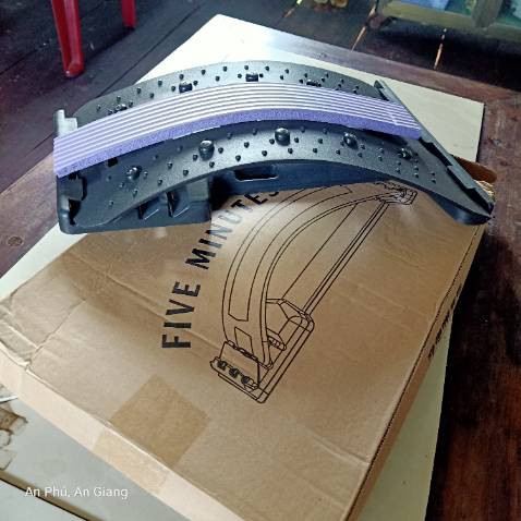 Giao hàng không đúng sản phẩm