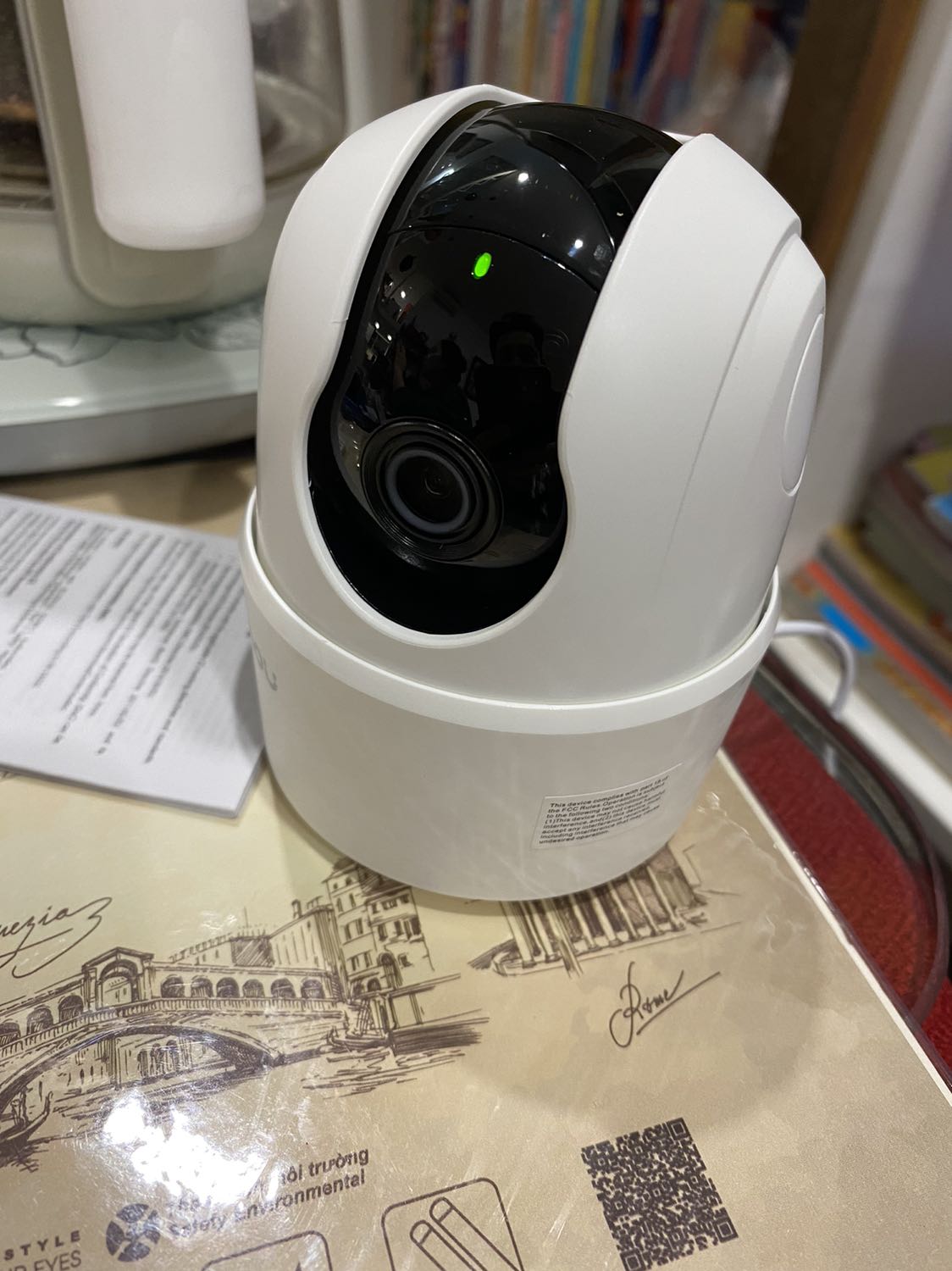 Hay - cài đặt nhanh - hình ảnh tốt sắc nét lại kèm đế