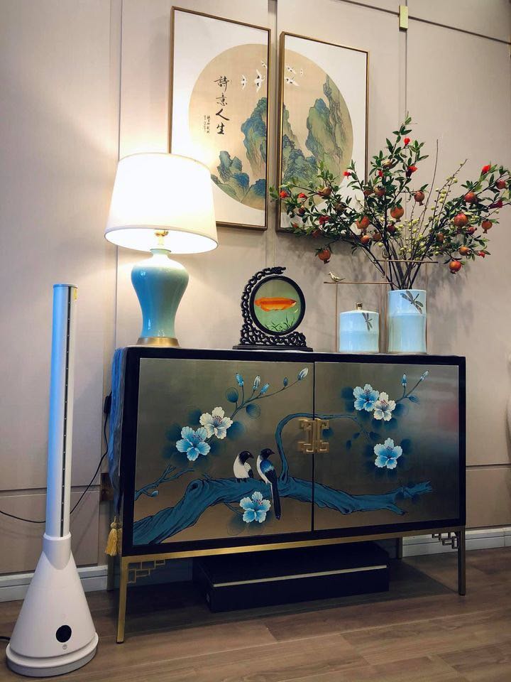 Quạt rất đẹp, đặt vị trí nào trong nhà cũng rất là đẹp. Quạt chạy êm, làm ấm nhanh, đặt trong phòng ngủ kín thì không bị cảm giác ngột ngạt, khó thở, ngủ qua đêm không bị cảm giác khô da. Đúng là chất lượng như quảng cáo, sẽ ủng hộ shop trong thời gian tới. Quạt rất đẹp, đặt vị trí nào trong nhà cũng rất là đẹp. Quạt chạy êm, làm ấm nhanh, đặt trong phòng ngủ kín thì không bị cảm giác ngột ngạt, khó thở, ngủ qua đêm không bị cảm giác khô da. Đúng là chất lượng như quảng cáo, sẽ ủng hộ shop trong thời gian tới.