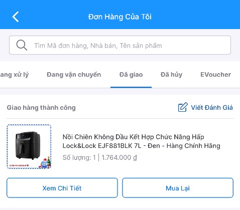 Săn sale giá tốt có 1tr764k. Nồi hấp gà ngon, chiên cũng oke. Chất lượng tốt bữa ra store coi 4tr k ngờ về săn sale đc giá quá tốt Săn sale giá tốt có 1tr764k. Nồi hấp gà ngon, chiên cũng oke. Chất lượng tốt bữa ra store coi 4tr k ngờ về săn sale đc giá quá tốt