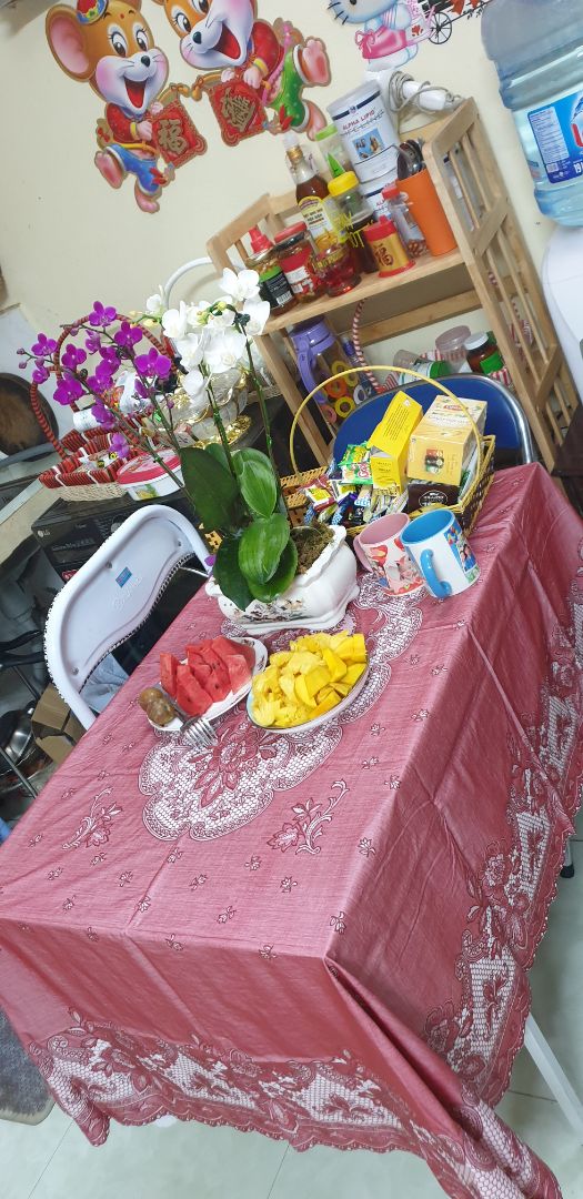 Hàng đẹp chất lượng