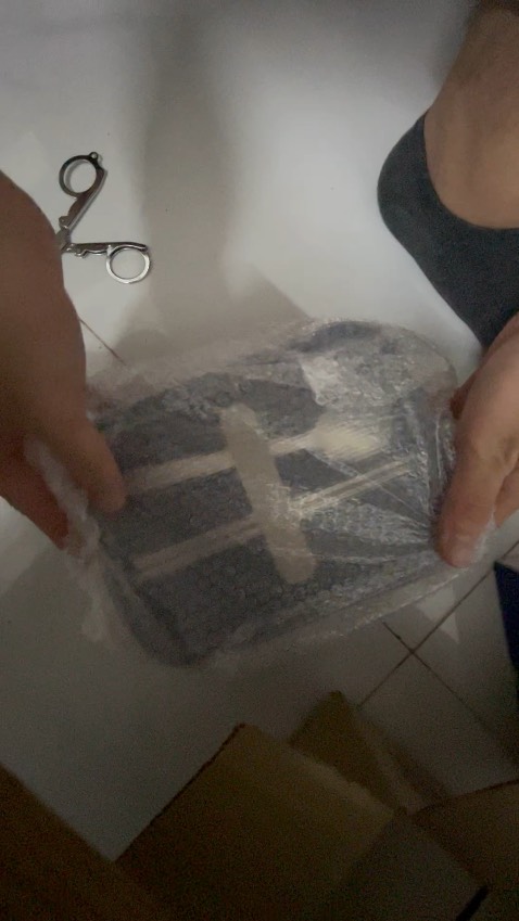 Sản phẩm đúng như hình ảnh, to chắc, hoàn thiện đẹp