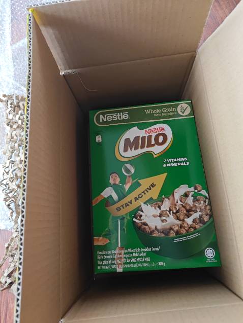 Giá tốt, giao siêu nhanh. Tiki đóng gói luôn đỉnh. Mỗi tội thấy ghi tặng hạt nêm cho đơn trên 99k mà mình mua 2 hộp trên 99k rồi mà ko thấy đc tặng