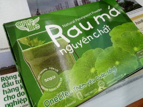 Đã mua rau má ở nhiều chỗ, hài lòng với shop này nhất, rau má đúng chuẩn vị rau má tự nhiên, nhất định sẽ mua lại vì nhà mình hay dùng rau má