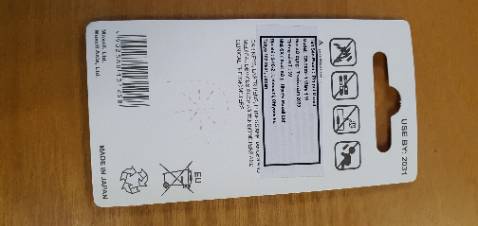 Hàng chuẩn chính hãng, giao hàng nhanh, đóng gói gọn gàng. 5 ☆ cho shop. Hàng chuẩn chính hãng, giao hàng nhanh, đóng gói gọn gàng. 5 ☆ cho shop.