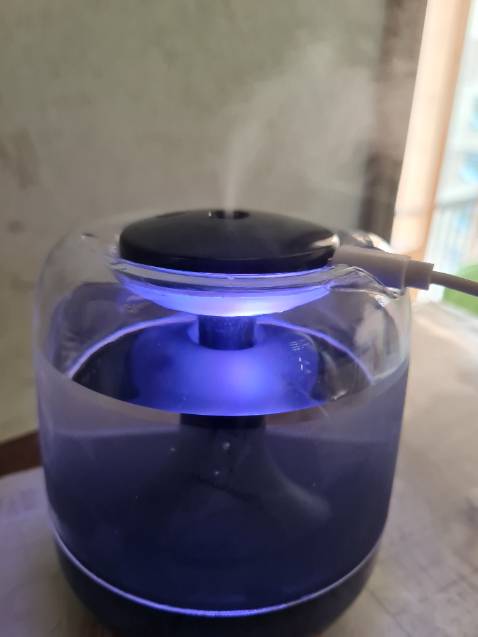 Yên tĩnh, phun nhiều sương, đẹp Yên tĩnh, phun nhiều sương, đẹp