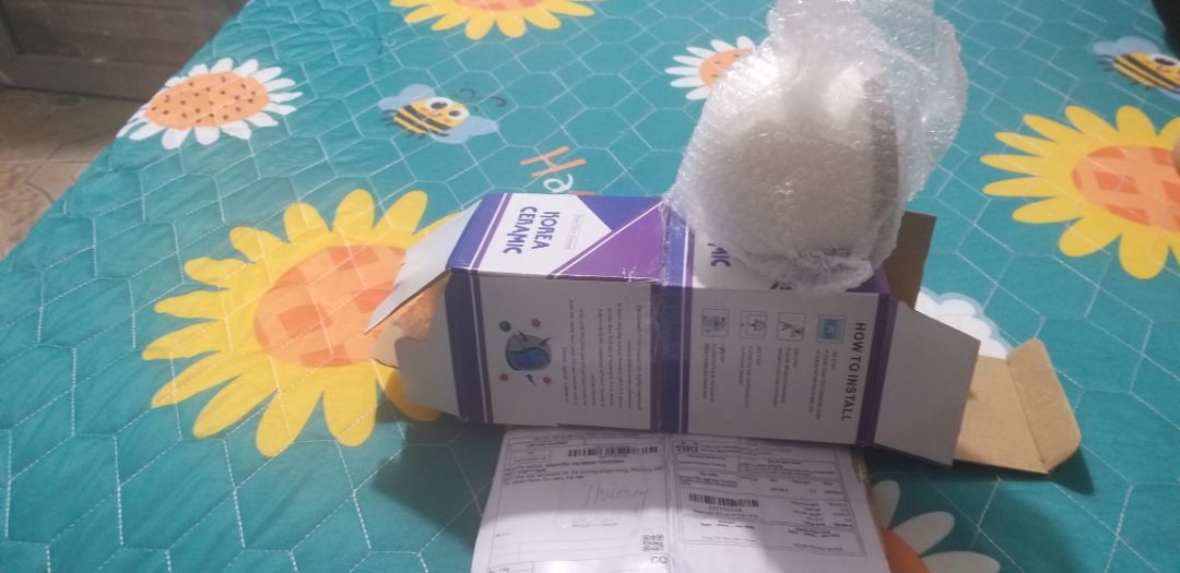 shop giúp mình đổi lại hàng. mình mua van gas chứ ko mua cục lọc nước.