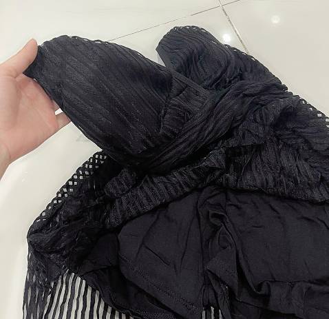 Giao hàng nhanh, chất liệu ok đó