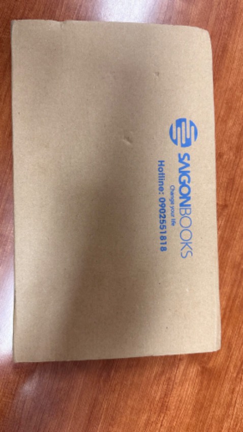 Đóng gói cẩn thận đẹp, giao đúng thời gian.