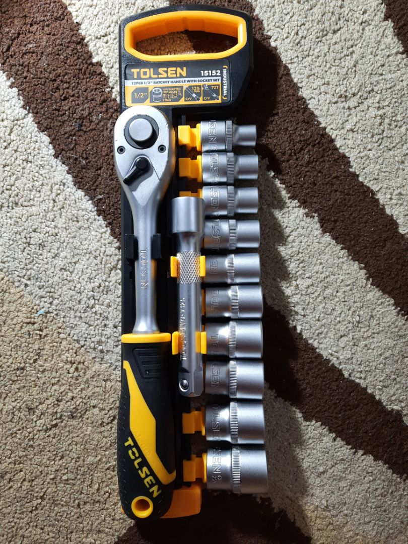 Hàng rất đẹp sắc nét... chuẩn hãng....khẩu ngắn mua trên này, khẩu dài mua ngoài chợ... cho nhiều sao... sẽ ủng hộ tiếp...