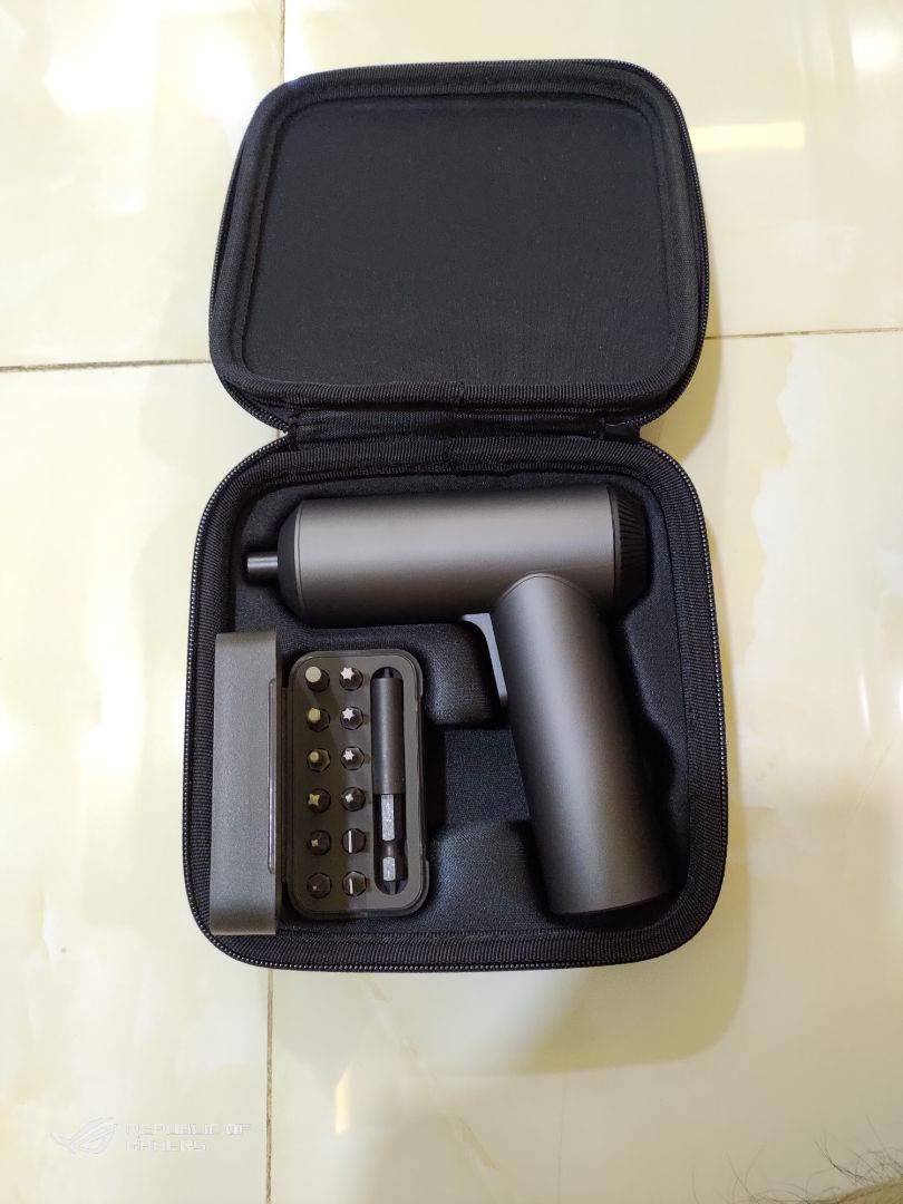 Đẹp, khá là xịn xò