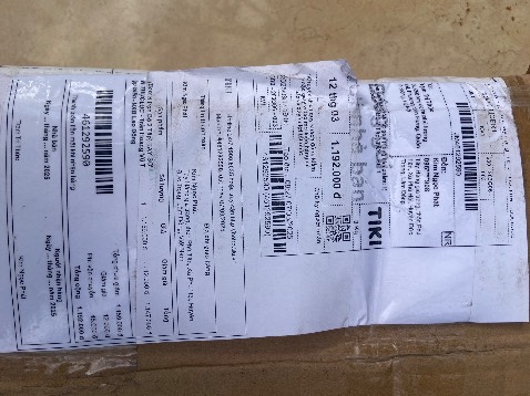 Hài lòng với sản phẩm được giao. Sách in ấn đẹp. Nội dung súc tích. Nếu có tái bản, tác giả có thể bổ sung thêm hình ảnh và bản đồ minh họa thì tuyệt vời. Cám ơn các bạn rất nhiều.