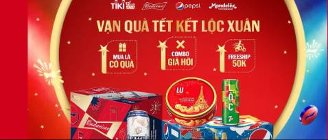 Tiki bán hàng chính hãng, giao hàng nhanh, ship thân thiện, ưng.