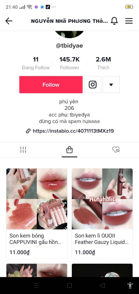 Chưa.đọc thử nhưng gói hàng ổn,ko bị sao