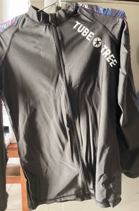 mua 2 bộ nam nữ của tiki, rất hài lòng