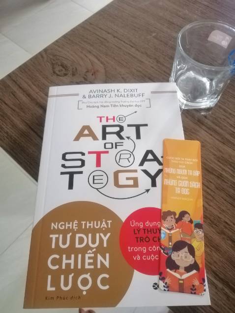 Sách nội dung hay, chất lượng tốt ạ