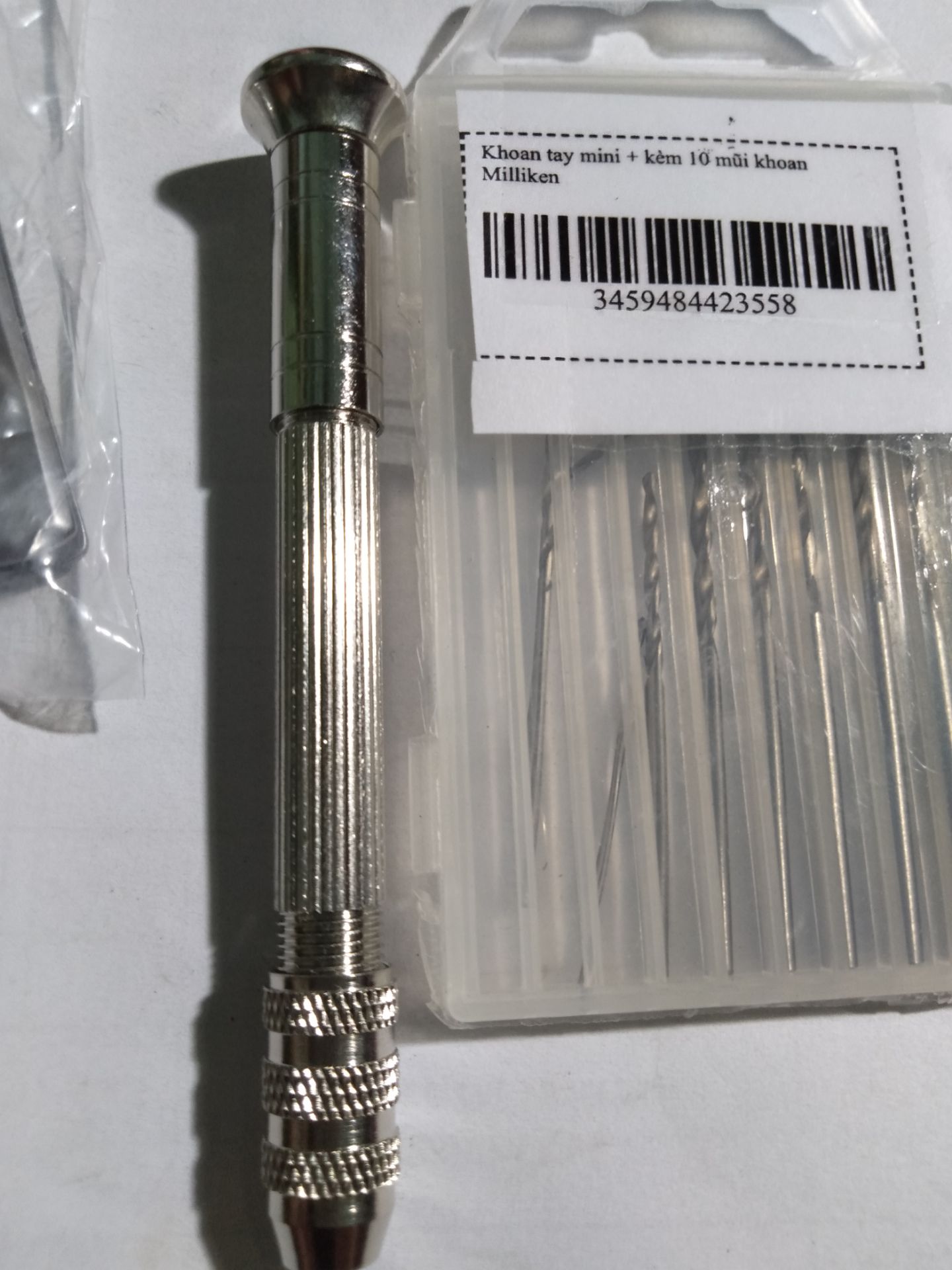 sản phẩm mới tốt ???