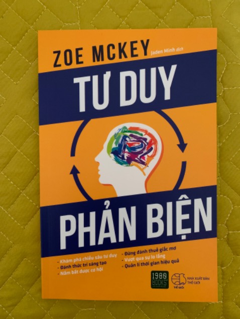 Sách mới, thơm ☺️ rất ưng ạ