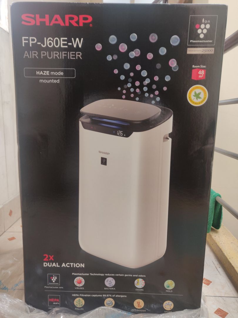 giao hàng đúng hẹn. Sp SX từ năm ngoái (06/2020). khi liên hệ để kích hoạt bảo hành thì hãng bảo chỉ còn 6 tháng hết hạn (06/2022). Đã gửi yc hỗ trợ đến Tiki, mong đc phản hồi sớm thì sẽ đánh giá lại. giao hàng đúng hẹn. Sp SX từ năm ngoái (06/2020). khi liên hệ để kích hoạt bảo hành thì hãng bảo chỉ còn 6 tháng hết hạn (06/2022). Đã gửi yc hỗ trợ đến Tiki, mong đc phản hồi sớm thì sẽ đánh giá lại.