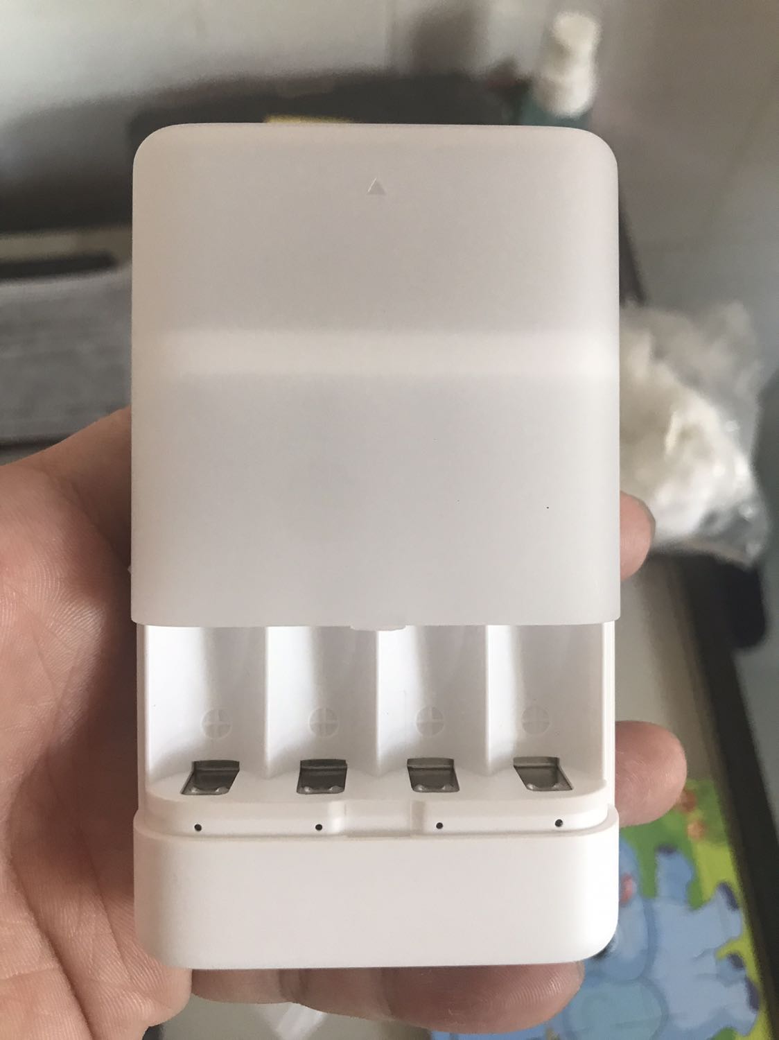 sản phẩm tốt. còn nguyên seal. tiki giao hàng rất nhanh