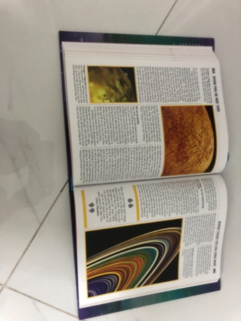 Sách rất hay đối tượng đọc đa dạng hình ảnh minh họa vô cùng trực quan đáng mua 🤩🤩🤩